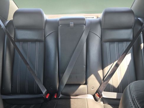 Used 2023 Chrysler 300 S image 13