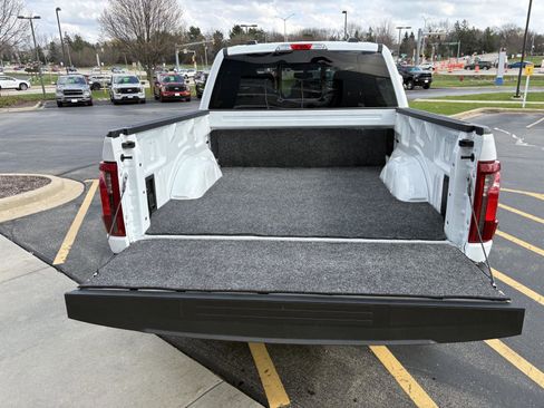 Used 2025 Ford F150 Tremor w/ Tow/Haul Package image 7