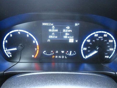 Used 2021 Ford Bronco Sport Big Bend image 13