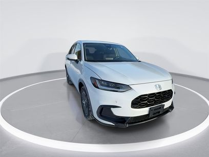 Used 2024 Honda HR-V EX-L