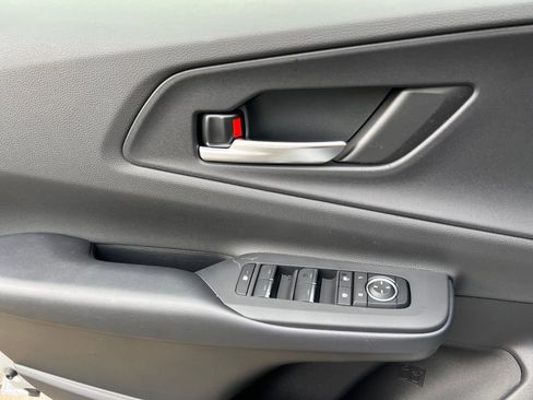 New 2026 Toyota Prius Plug-In Hybrid image 17