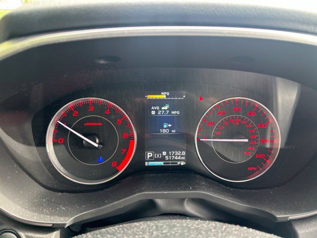Used 2023 Subaru Impreza 2.0i Sport AWD/4WD image 19
