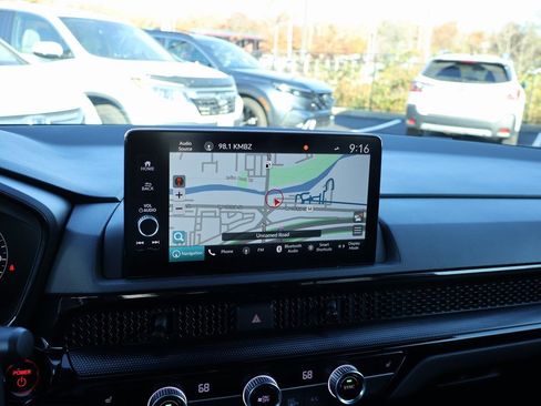 Certified 2023 Honda CR-V Sport Touring image 20