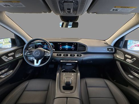 Used 2023 Mercedes-Benz GLE 350 4MATIC image 22