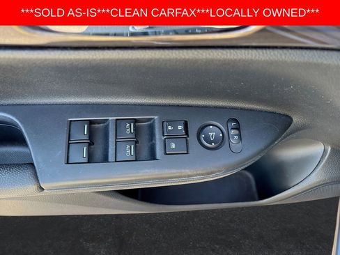 Used 2016 Honda Accord EX image 15