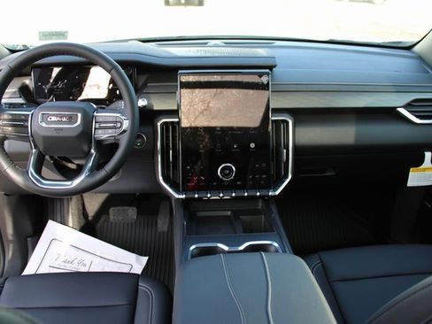 New 2026 GMC Acadia Elevation w/ Black Edition image 36