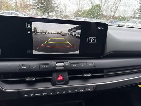 New 2026 Kia K4 FWD image 10
