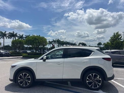 Used 2023 MAZDA CX-5 AWD 2.5 S image 11