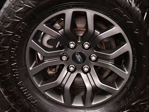 Used 2023 Ford F150 Tremor w/ 360 Degree Camera Package AWD/4WD image 9