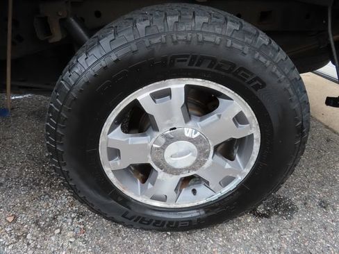 Used 2010 Ford F150 STX AWD/4WD image 32