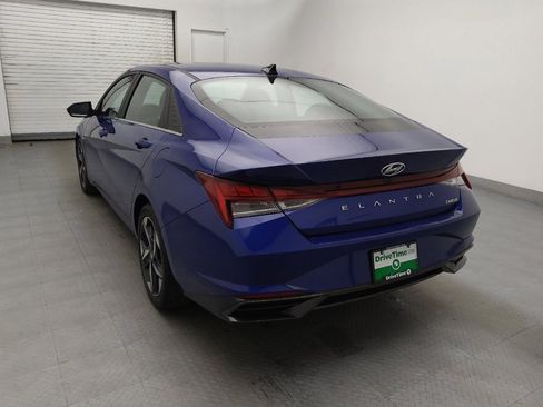 Used 2023 Hyundai Elantra Limited image 5