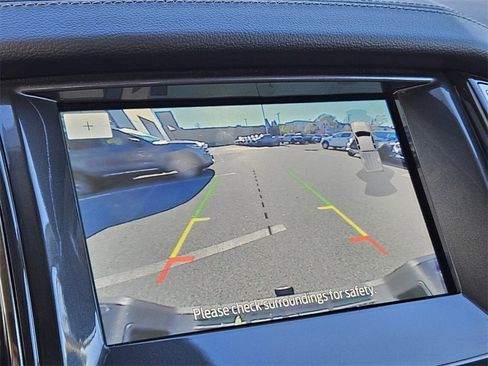 Used 2021 Ford Ranger Lariat w/ Equipment Group 501A High image 20