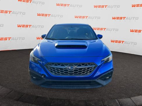 Used 2022 Subaru WRX Premium image 8