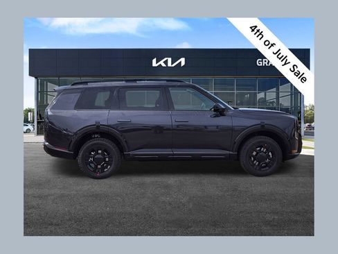 New 2027 Kia Telluride SX Prestige X-Pro AWD/4WD image 1