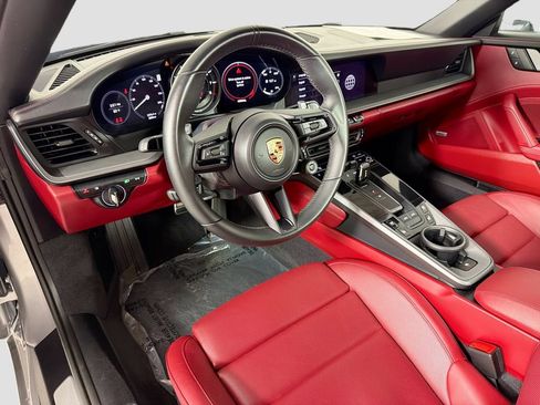 Used 2023 Porsche 911 AWD/4WD image 9