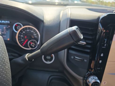 New 2026 RAM 2500 Tradesman image 23