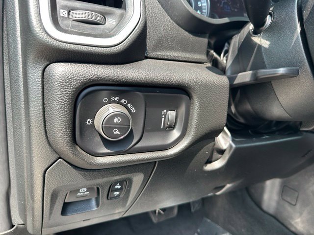 Used 2023 RAM 1500 Big Horn AWD/4WD image 19