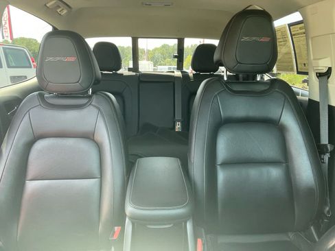 Used 2022 Chevrolet Colorado ZR2 AWD/4WD image 28