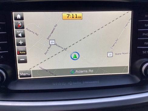 Used 2016 Kia Sorento EX w/ EX Touring Package AWD/4WD image 21