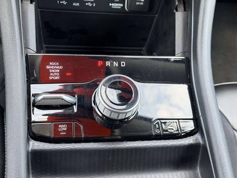Used 2024 Jeep Grand Cherokee Limited 4xe AWD/4WD image 23