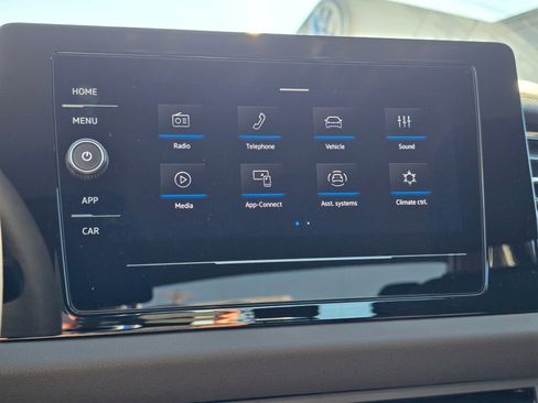 New 2025 Volkswagen Jetta S image 21