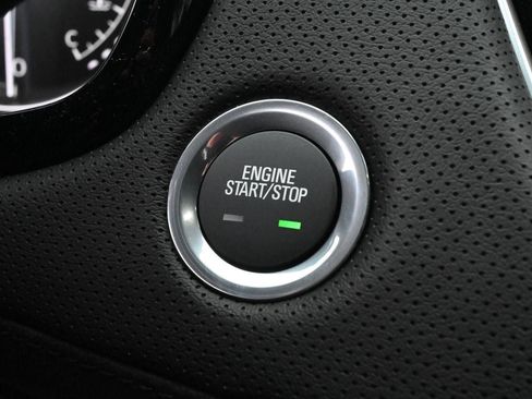 New 2026 Cadillac XT5 Luxury w/ LPO, Floor Liner Package image 92