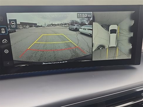 New 2026 Hyundai Ioniq 9 Calligraphy image 31