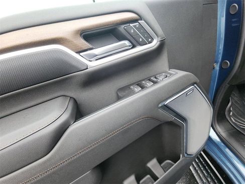 New 2026 Chevrolet Silverado 2500 High Country w/ High Country Premium Package image 13