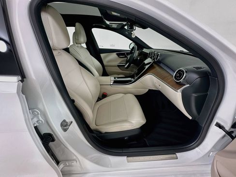 Certified 2026 Mercedes-Benz C 300 Sedan image 31