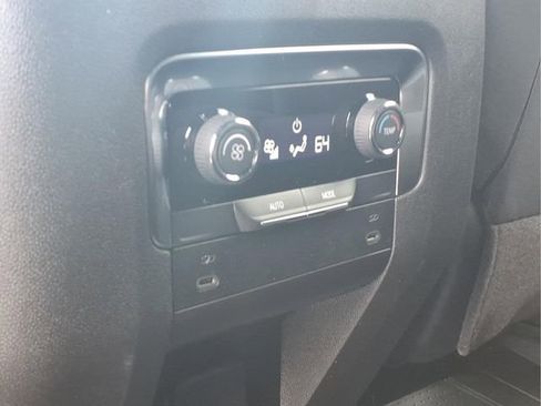 New 2026 Chevrolet Tahoe LS AWD/4WD image 18