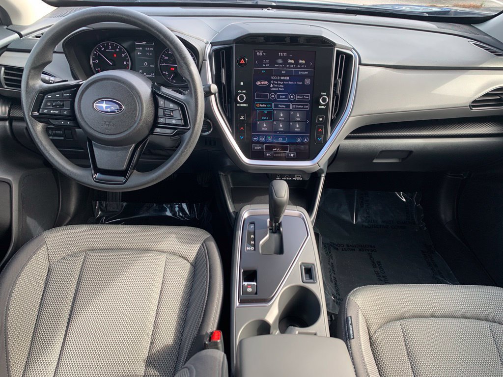 Used 2024 Subaru Crosstrek 2.0i Premium AWD/4WD image 9