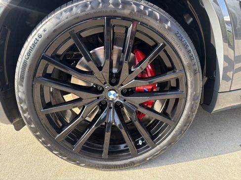 New 2026 BMW X5 xDrive40i image 30
