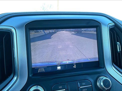 Used 2019 GMC Sierra 1500 SLT w/ SLT Premium Plus Package image 26