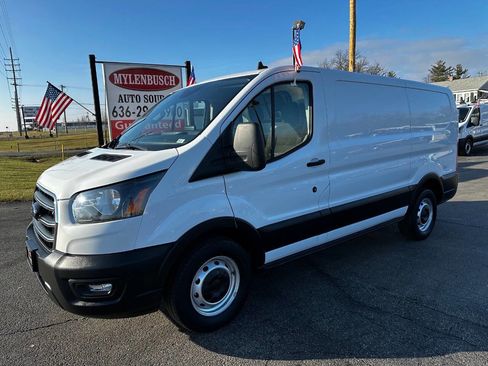 Used 2020 Ford Transit 150 Low Roof image 2