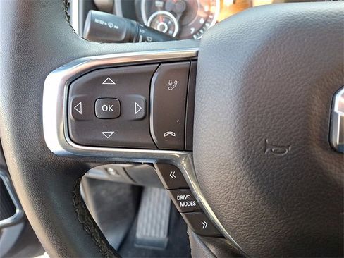 Used 2025 RAM 1500 Laramie image 23