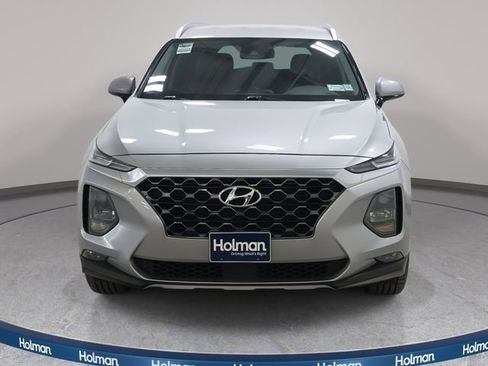 Used 2020 Hyundai Santa Fe SEL w/ Convenience Package image 3