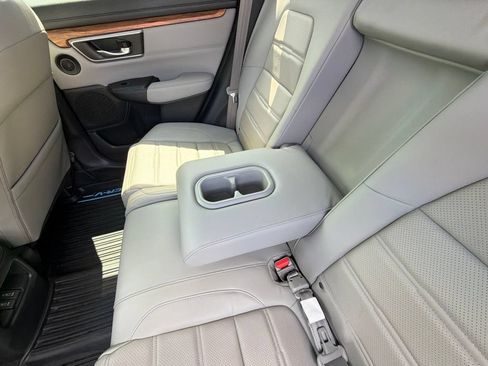 Used 2017 Honda CR-V EX-L image 29