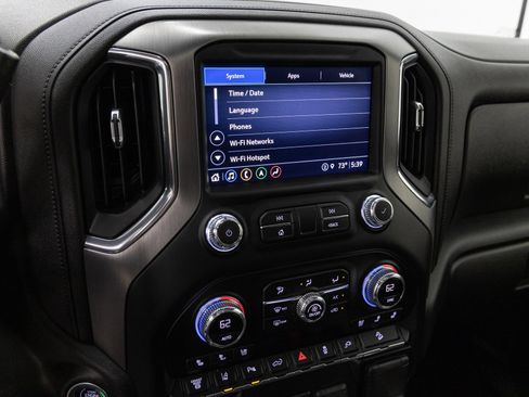 Used 2021 GMC Sierra 2500 Denali w/ Denali Ultimate Package AWD/4WD image 19
