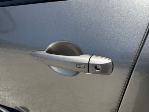 Certified 2024 Nissan Rogue Platinum FWD image 49