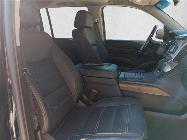 Used 2019 GMC Yukon XL Denali w/ Denali Ultimate Package AWD/4WD image 20