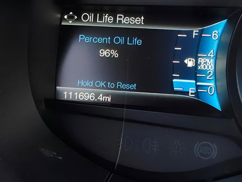 Used 2018 Ford Edge Titanium w/ Equipment Group 301A image 27