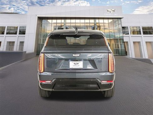 New 2026 Cadillac Escalade IQ Sport 1 image 5