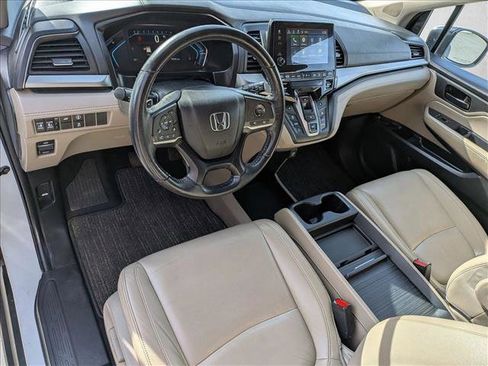 Used 2022 Honda Odyssey EX-L image 13