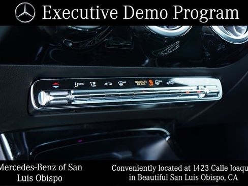 Used 2025 Mercedes-Benz CLA 250 image 23