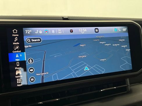 Used 2024 Jeep Wrangler Unlimited Rubicon 392 image 14