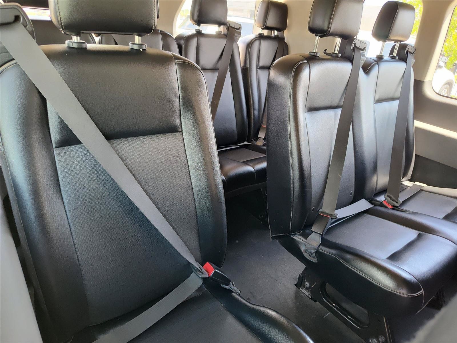 Used 2020 Ford Transit 350 XL RWD image 23
