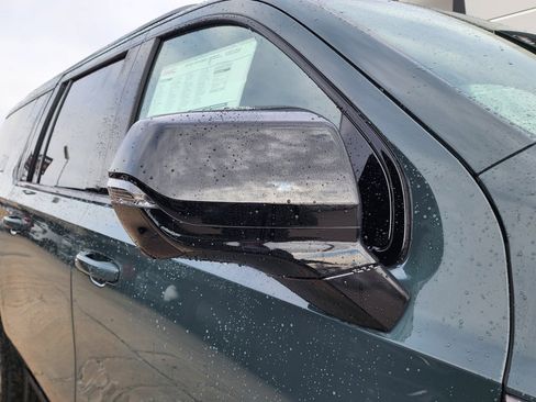 New 2026 GMC Yukon XL AT4 Ultimate image 10