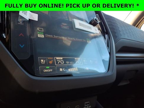 New 2026 Subaru Forester Touring image 12