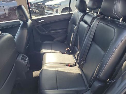 Used 2020 Volkswagen Tiguan S image 22