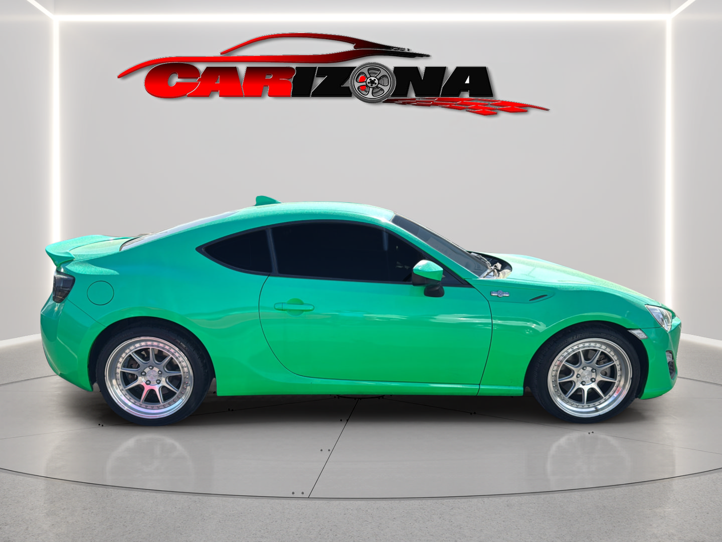 Used 2015 Scion FR-S RWD image 4